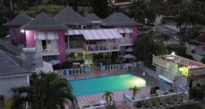 Pink Hibiscus Bed and Breakfast